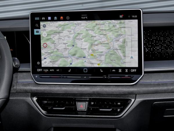 Volkswagen Tayron R-Line 1,5 l eHybrid OPF / 6-Gang-Doppelkupplungsgetriebe DSG Sofort Verfügbar