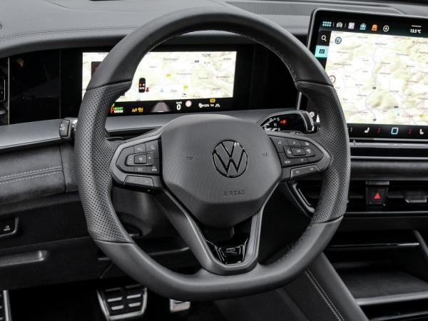 Volkswagen Tayron R-Line 1,5 l eHybrid OPF / 6-Gang-Doppelkupplungsgetriebe DSG Sofort Verfügbar