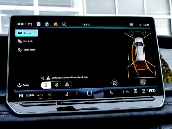 Volkswagen Tayron R-Line 1,5 l eHybrid OPF / 6-Gang-Doppelkupplungsgetriebe DSG Sofort Verfügbar