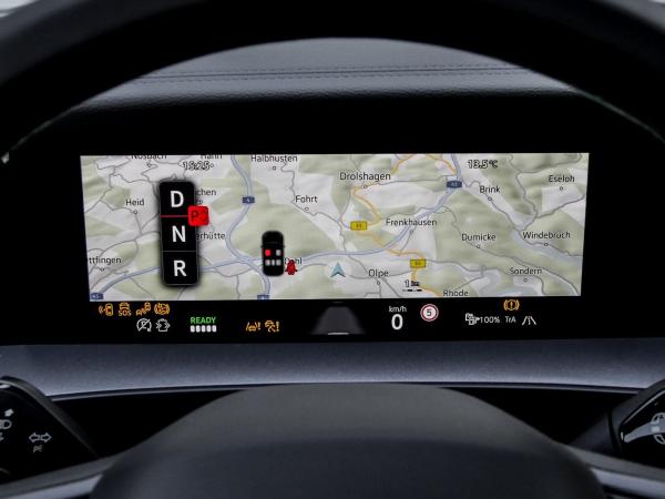 Volkswagen Tayron R-Line 1,5 l eHybrid OPF / 6-Gang-Doppelkupplungsgetriebe DSG Sofort Verfügbar