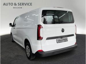Volkswagen Transporter Kasten 2,0 l TDI*NAVI*STHZ*CAM*ACC* Volkswagen Transporter Kasten 2,0 l TDI*NAVI*STHZ*CAM*ACC*