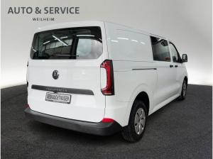 Volkswagen Transporter Kasten 2,0 l TDI*NAVI*STHZ*CAM*ACC* Volkswagen Transporter Kasten 2,0 l TDI*NAVI*STHZ*CAM*ACC*