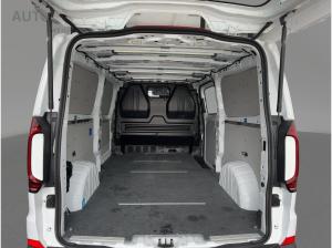 Volkswagen Transporter Kasten 2,0 l TDI*NAVI*STHZ*CAM*ACC* Volkswagen Transporter Kasten 2,0 l TDI*NAVI*STHZ*CAM*ACC*