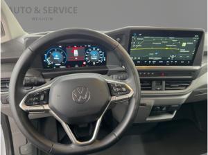 Volkswagen Transporter Kasten 2,0 l TDI*NAVI*STHZ*CAM*ACC* Volkswagen Transporter Kasten 2,0 l TDI*NAVI*STHZ*CAM*ACC*