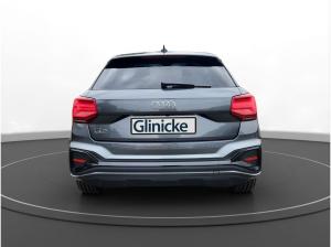 Audi Q2 35 TFSI S line AHK Matrix LM 18" Navi PDC+RFK