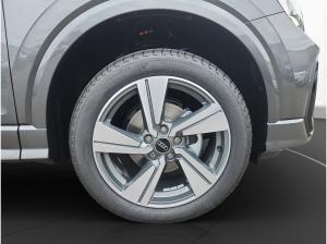 Audi Q2 35 TFSI S line AHK Matrix LM 18" Navi PDC+RFK