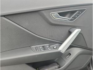Audi Q2 35 TFSI S line AHK Matrix LM 18" Navi PDC+RFK