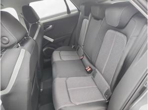 Audi Q2 35 TFSI S line AHK Matrix LM 18" Navi PDC+RFK