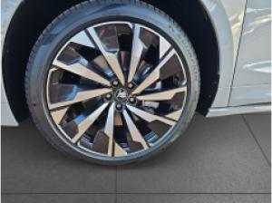 Skoda ENYAQ Enyaq Coupe Sportline 85