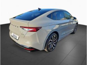 Skoda ENYAQ Enyaq Coupe Sportline 85