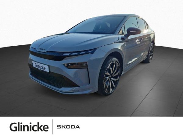 Skoda ENYAQ Enyaq Coupe Sportline 85