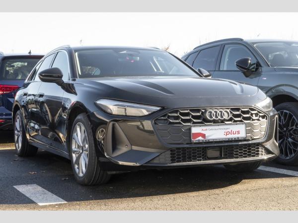 Audi A5 Avant TFSI quattro S tronic