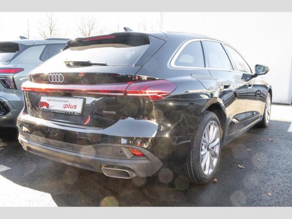 Audi A5 Avant TFSI quattro S tronic