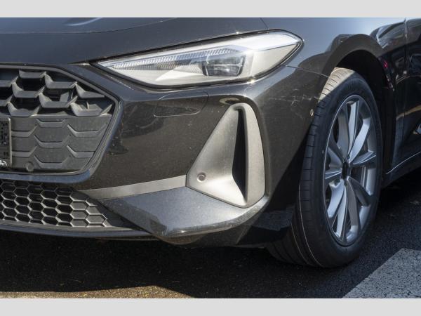 Audi A5 Avant TFSI quattro S tronic