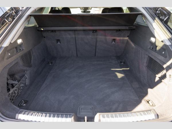 Audi A5 Avant TFSI quattro S tronic