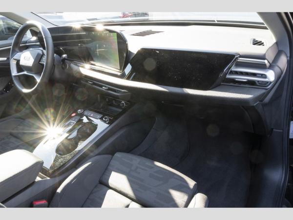Audi A5 Avant TFSI quattro S tronic