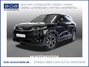 BYD ATTO 2 Plug-In Hybrid DM-i Active 5d