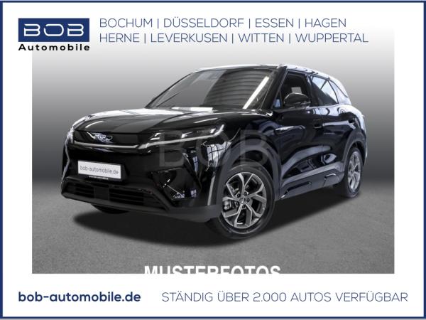 BYD ATTO 2 Plug-In Hybrid DM-i Active 5d