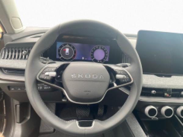 Skoda Superb Skoda Superb Combi Selection