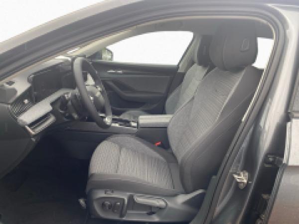 Skoda Superb Skoda Superb Combi Selection