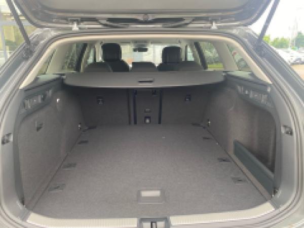 Skoda Superb Skoda Superb Combi Selection