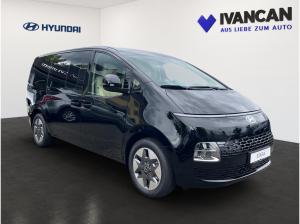 Hyundai STARIA ***SOFORT***AKTION***AUTOMATIK***9-SITZER***PRIME***