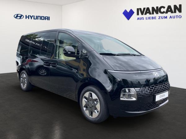 Hyundai STARIA ***SOFORT***AKTION***AUTOMATIK***9-SITZER***PRIME***