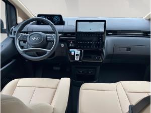 Hyundai STARIA ***SOFORT***AKTION***AUTOMATIK***9-SITZER***PRIME***