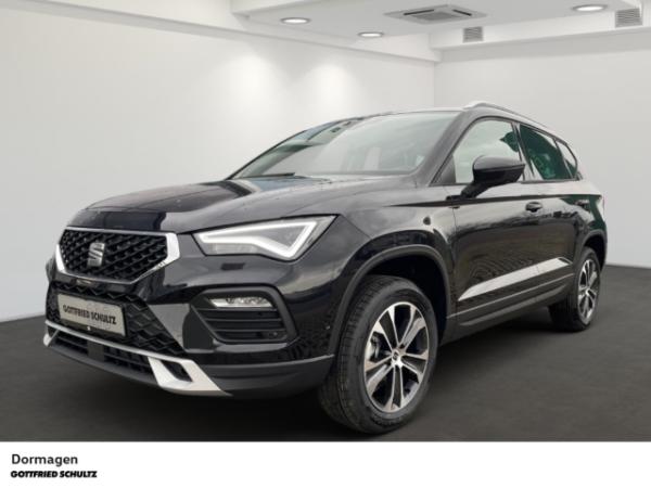 Seat Ateca Road Edition 1.5 TSI (Dormagen)