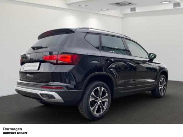 Seat Ateca Road Edition 1.5 TSI (Dormagen)