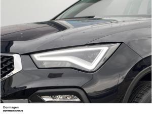 Seat Ateca Road Edition 1.5 TSI (Dormagen)