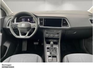 Seat Ateca Road Edition 1.5 TSI (Dormagen)