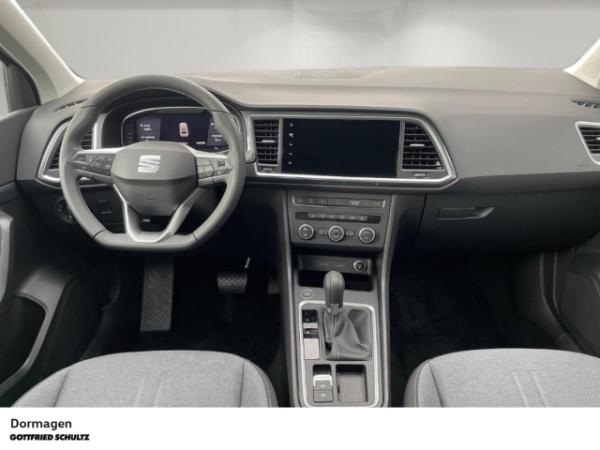 Seat Ateca Road Edition 1.5 TSI (Dormagen)