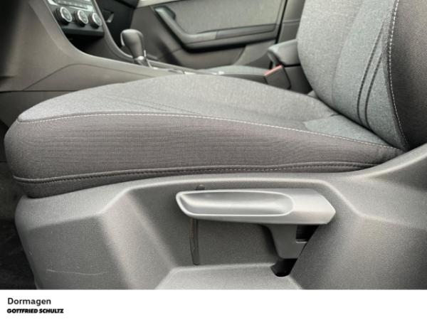 Seat Ateca Road Edition 1.5 TSI (Dormagen)