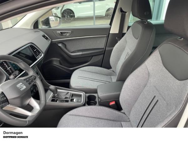Seat Ateca Road Edition 1.5 TSI (Dormagen)