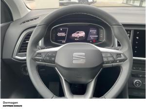 Seat Ateca Road Edition 1.5 TSI (Dormagen)