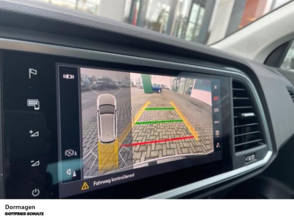 Seat Ateca Road Edition 1.5 TSI (Dormagen)