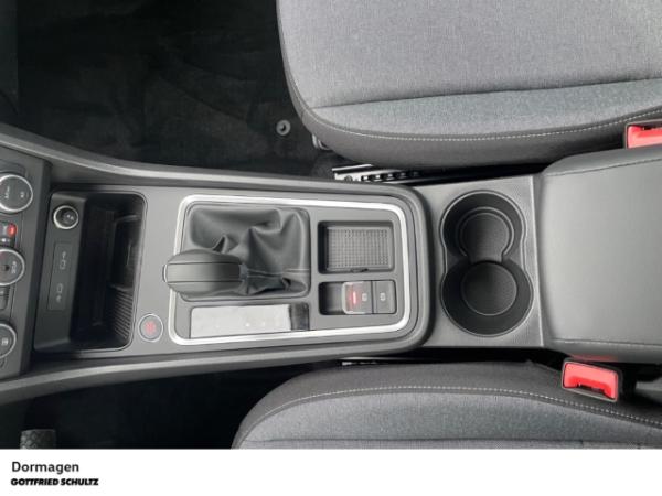Seat Ateca Road Edition 1.5 TSI (Dormagen)