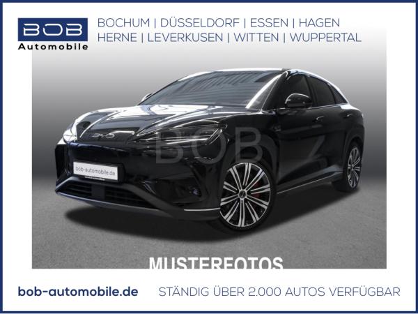 BYD SEALION 7 Comfort 5d 230 kW 🌿ELEKTRO DEAL INKL.FÖRDERUNG🌿
