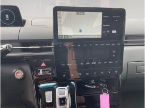 Hyundai STARIA ***SOFORT***AKTION***AUTOMATIK***9-SITZER***PANO***PRIME***