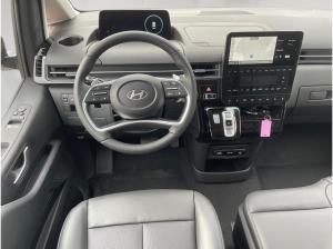 Hyundai STARIA ***SOFORT***AKTION***AUTOMATIK***9-SITZER***PANO***PRIME***