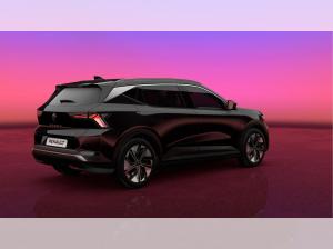 Renault Scenic Techno 220 Comfort Range⚡4000€ BAFA⚡LAGERWAGEN⚡