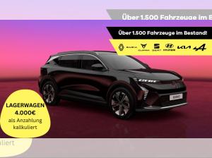 Renault Scenic Techno 220 Comfort Range⚡4000€ BAFA⚡LAGERWAGEN⚡