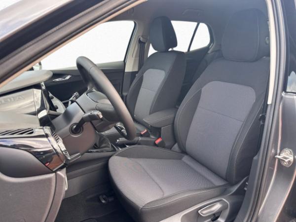 Skoda Fabia Fabia Tour 1.0 TSI 95 PS