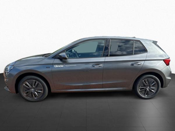 Skoda Fabia Fabia Tour 1.0 TSI 95 PS