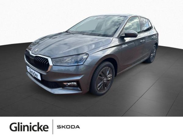 Skoda Fabia Fabia Tour 1.0 TSI 95 PS