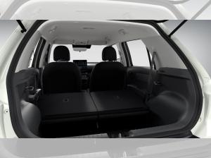 Hyundai INSTER 42 kWh Select inkl. Navi, Rückfahrkamera, Adaptiver Tempomat uvm.!,