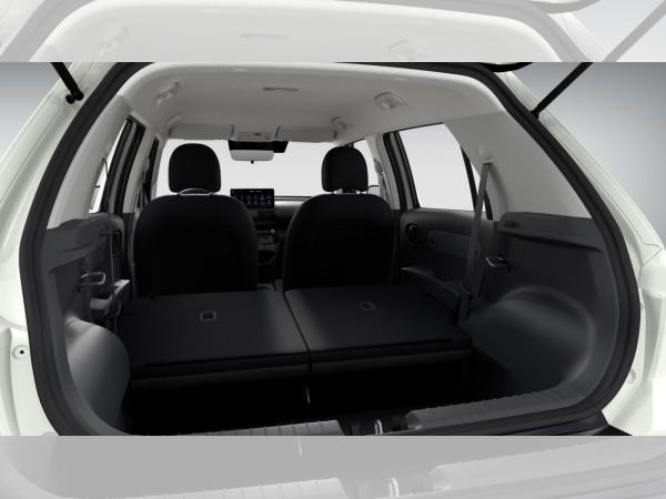 Hyundai INSTER 42 kWh Select inkl. Navi uvm - 6.000,- € mögliche staatliche Förderung bereits eingerechnet!