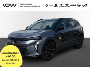 Renault Scenic Esprit Alpine 220 Comfort Range⚡4000€ BAFA⚡LAGERWAGEN⚡