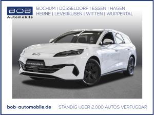 BYD Seal 6 DM-i Touring Plug-In Comfort 5d 🌿UMWELT-DEAL INKL.FÖRDERUNG🌿